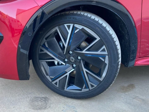 Renault Clio Nuevo  esprit Alpine full hybrid E-Tech 116kW (160 CV)