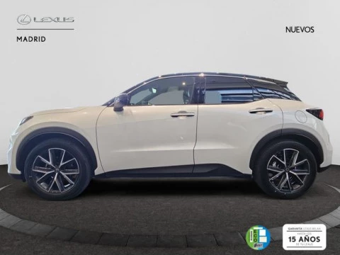 Lexus LBX 1.5 136cv HEV Emotion