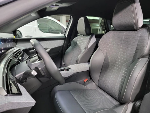 Peugeot 3008 Hybrid 1.2 107KW Allure eDCS6