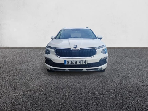 Skoda Kamiq 1.0 TSI 85kW (115CV) DSG SELECTION