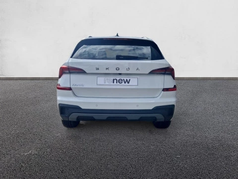 Skoda Kamiq 1.0 TSI 85kW (115CV) DSG SELECTION