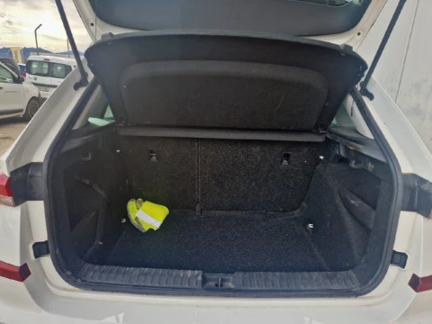 Skoda Kamiq 1.0 TSI 85kW (115CV) DSG SELECTION