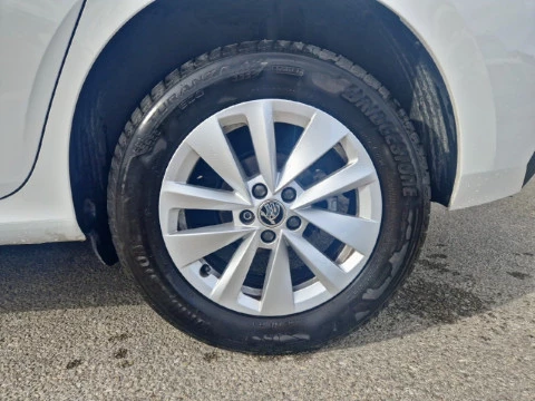 Skoda Kamiq 1.0 TSI 85kW (115CV) DSG SELECTION