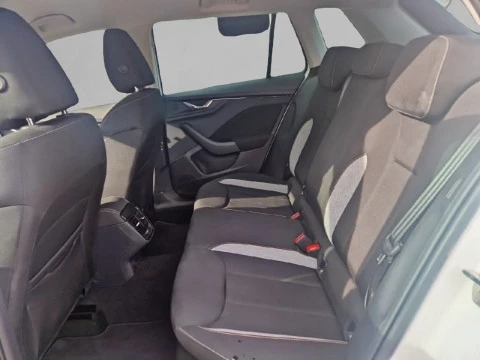 Skoda Kamiq 1.0 TSI 85kW (115CV) DSG SELECTION