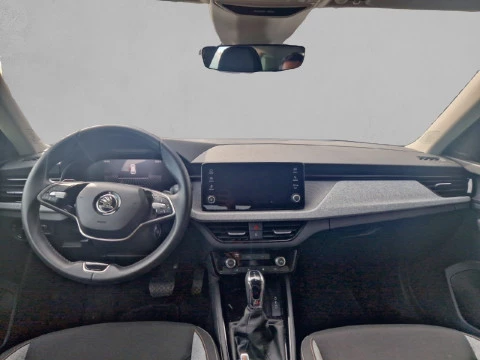 Skoda Kamiq 1.0 TSI 85kW (115CV) DSG SELECTION