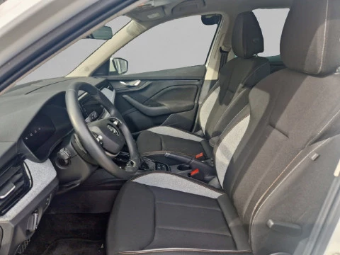 Skoda Kamiq 1.0 TSI 85kW (115CV) DSG SELECTION