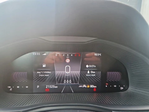 Skoda Kamiq 1.0 TSI 85kW (115CV) DSG SELECTION