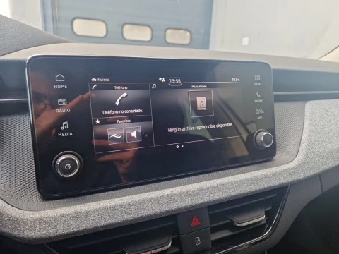 Skoda Kamiq 1.0 TSI 85kW (115CV) DSG SELECTION