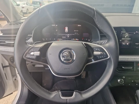 Skoda Kamiq 1.0 TSI 85kW (115CV) DSG SELECTION