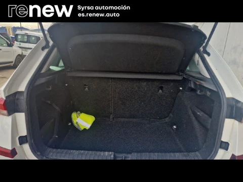 Skoda Kamiq 1.0 TSI 85kW (115CV) DSG SELECTION