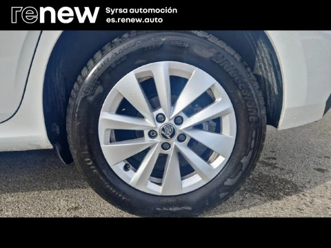 Skoda Kamiq 1.0 TSI 85kW (115CV) DSG SELECTION