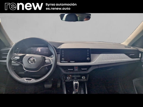 Skoda Kamiq 1.0 TSI 85kW (115CV) DSG SELECTION