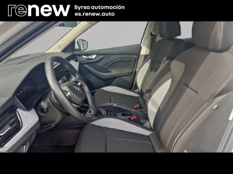 Skoda Kamiq 1.0 TSI 85kW (115CV) DSG SELECTION