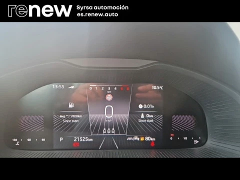 Skoda Kamiq 1.0 TSI 85kW (115CV) DSG SELECTION