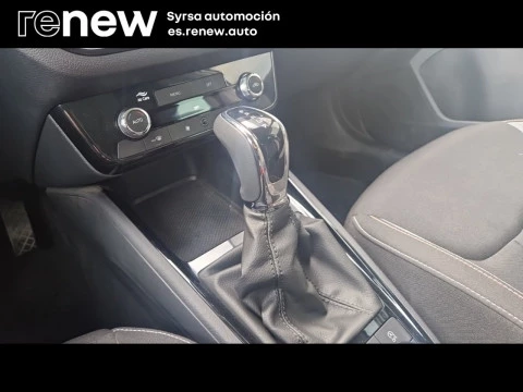 Skoda Kamiq 1.0 TSI 85kW (115CV) DSG SELECTION