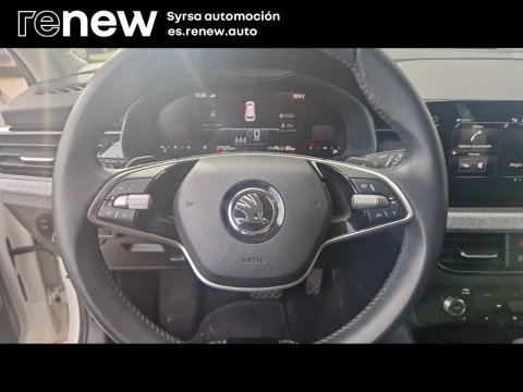 Skoda Kamiq 1.0 TSI 85kW (115CV) DSG SELECTION