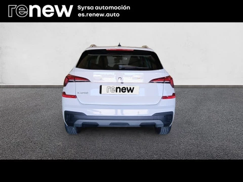 Skoda Kamiq 1.0 TSI 85kW (115CV) DSG SELECTION