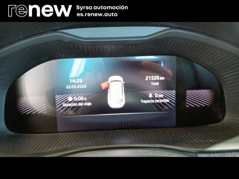 Skoda Kamiq 1.0 TSI 85kW (115CV) DSG SELECTION