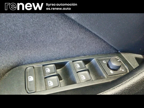 Skoda Kamiq 1.0 TSI 85kW (115CV) DSG SELECTION