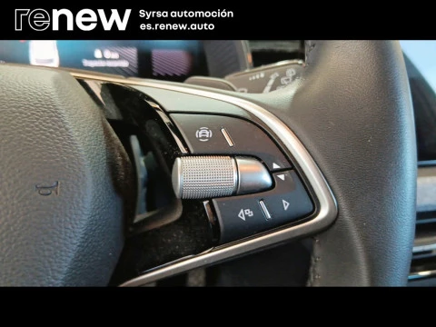 Skoda Kamiq 1.0 TSI 85kW (115CV) DSG SELECTION