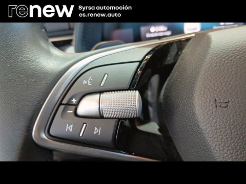Skoda Kamiq 1.0 TSI 85kW (115CV) DSG SELECTION