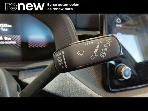 Skoda Kamiq 1.0 TSI 85kW (115CV) DSG SELECTION