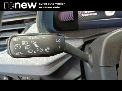 Skoda Kamiq 1.0 TSI 85kW (115CV) DSG SELECTION