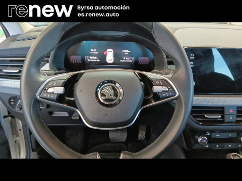 Skoda Kamiq 1.0 TSI 85kW (115CV) DSG SELECTION
