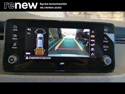 Skoda Kamiq 1.0 TSI 85kW (115CV) DSG SELECTION
