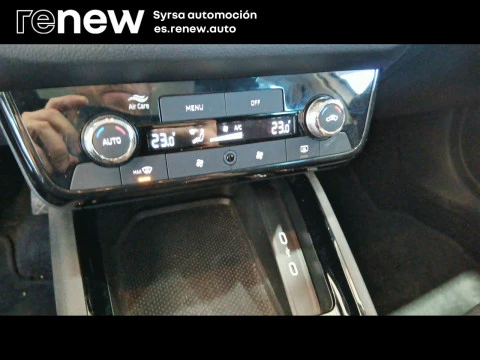 Skoda Kamiq 1.0 TSI 85kW (115CV) DSG SELECTION