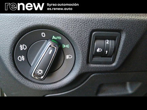 Skoda Kamiq 1.0 TSI 85kW (115CV) DSG SELECTION