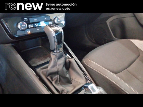 Skoda Kamiq 1.0 TSI 85kW (115CV) DSG SELECTION