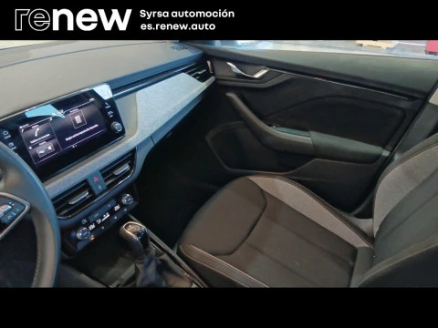 Skoda Kamiq 1.0 TSI 85kW (115CV) DSG SELECTION