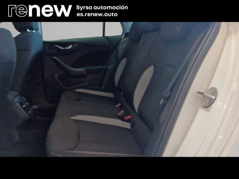 Skoda Kamiq 1.0 TSI 85kW (115CV) DSG SELECTION