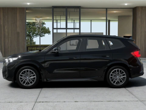 BMW X1 sDrive20d