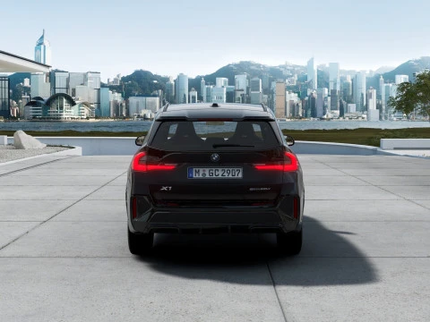 BMW X1 sDrive20d