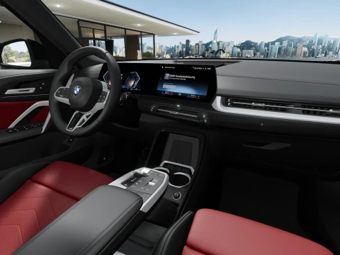 BMW X1 sDrive20d