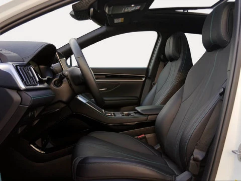 BYD SEAL U DM-i Comfort 160 kW (218 CV)