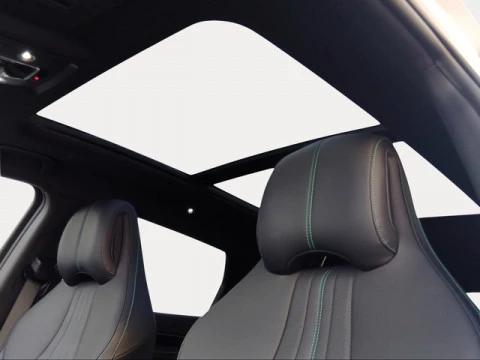 BYD SEAL U DM-i Comfort 160 kW (218 CV)