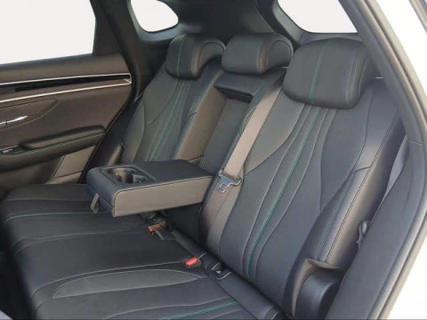 BYD SEAL U DM-i Comfort 160 kW (218 CV)