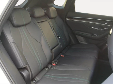 BYD SEAL U DM-i Comfort 160 kW (218 CV)