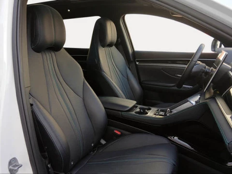 BYD SEAL U DM-i Comfort 160 kW (218 CV)