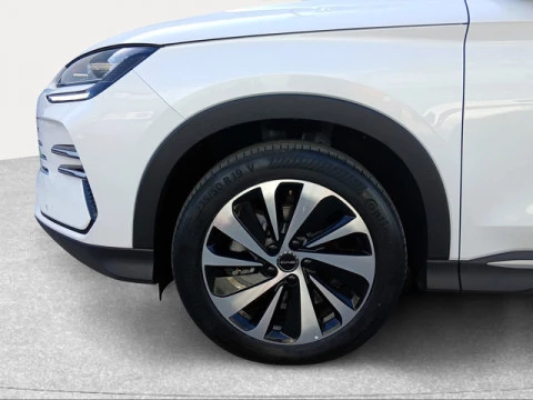 BYD SEAL U DM-i Comfort 160 kW (218 CV)