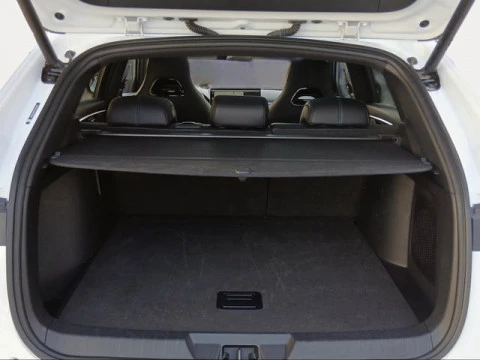 BYD SEAL U DM-i Comfort 160 kW (218 CV)