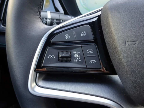 BYD SEAL U DM-i Comfort 160 kW (218 CV)