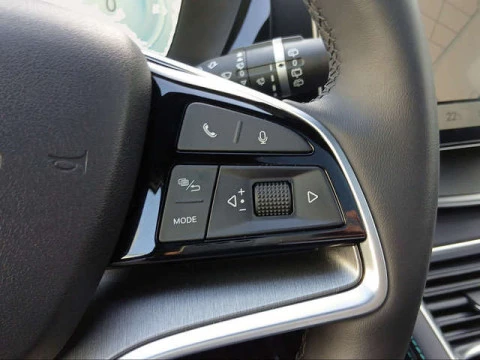 BYD SEAL U DM-i Comfort 160 kW (218 CV)