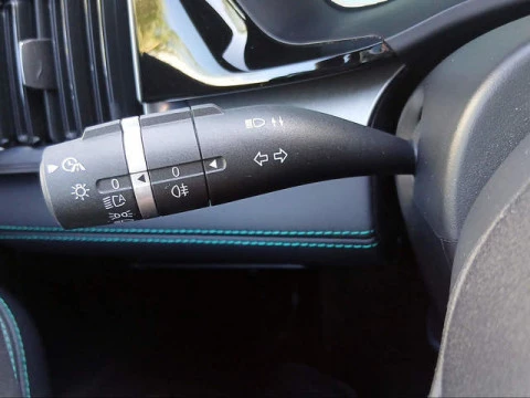 BYD SEAL U DM-i Comfort 160 kW (218 CV)