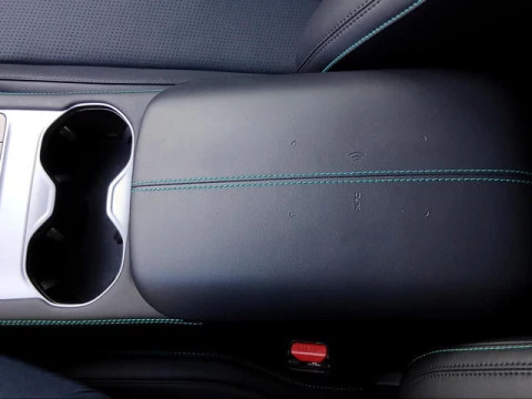 BYD SEAL U DM-i Comfort 160 kW (218 CV)