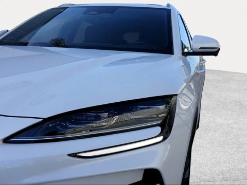 BYD SEAL U DM-i Comfort 160 kW (218 CV)