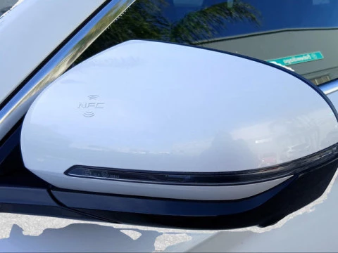 BYD SEAL U DM-i Comfort 160 kW (218 CV)